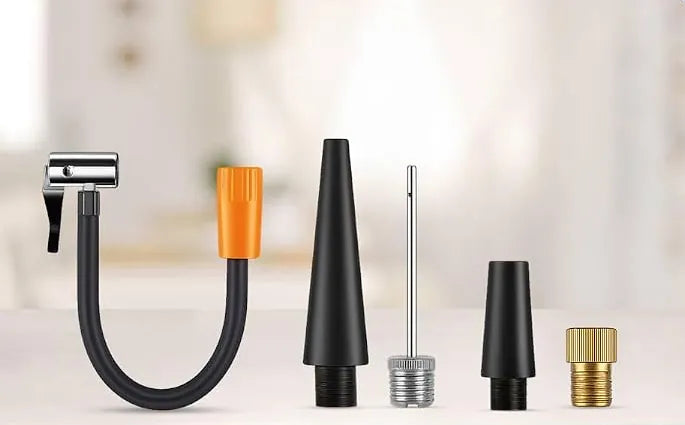 Flexible FlexAir et embouts